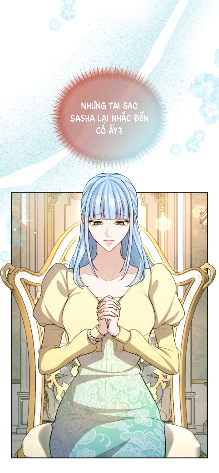 Tôi Sẽ Bị Trừ Khử Cùng Hoàng Đế Chapter 111 - Trang 4