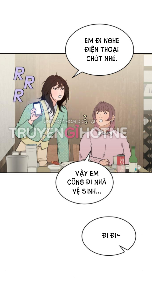 VẬN MAY BẤT NGỜ Chapter 20.1 - Next Chapter 20.2