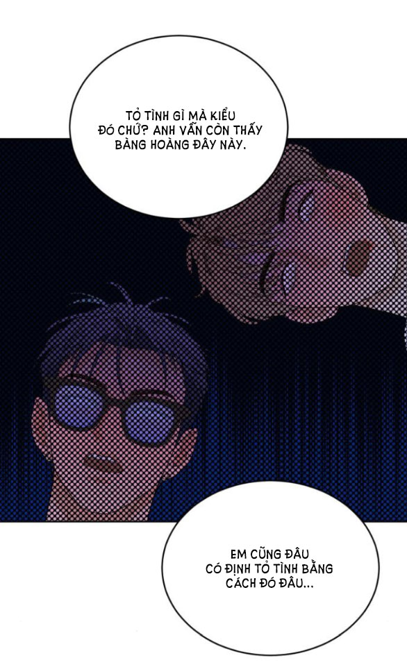 VẬN MAY BẤT NGỜ Chapter 38.2 - Next Chapter 39
