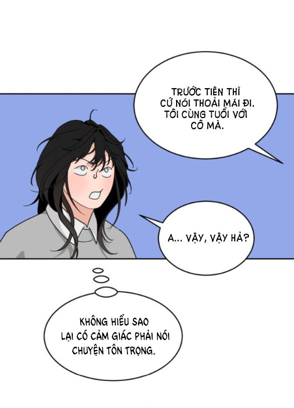 VẬN MAY BẤT NGỜ Chapter 25.2 - Next Chapter 26