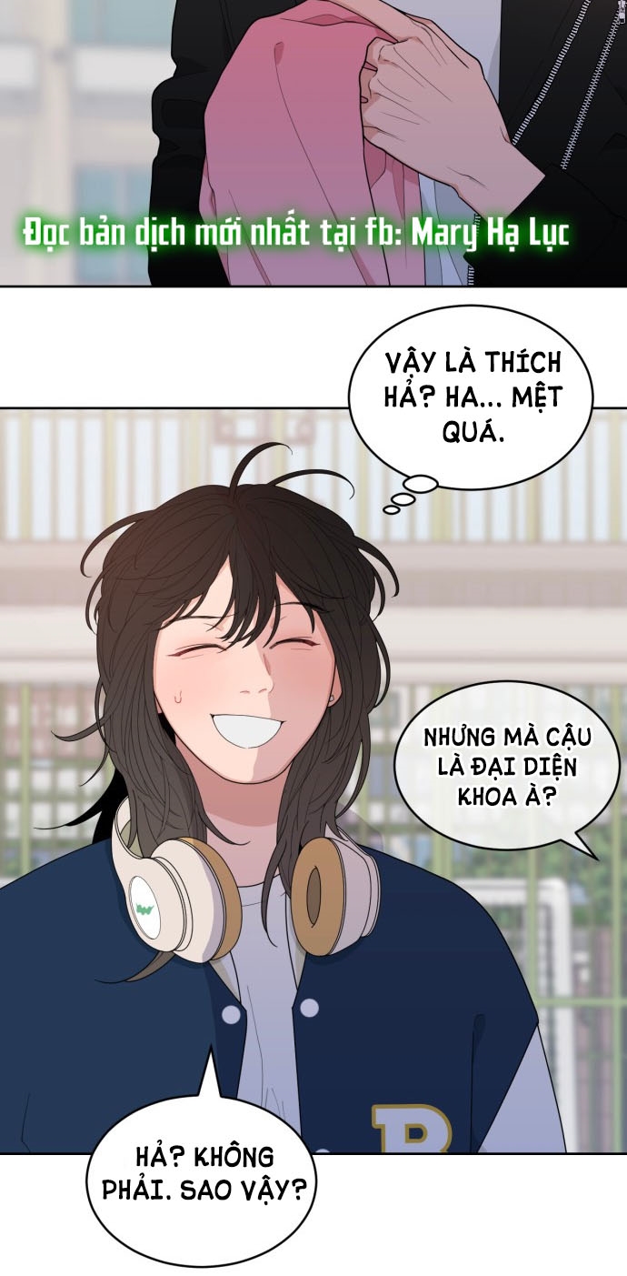 VẬN MAY BẤT NGỜ Chapter 1.1 - Next Chapter 1.2