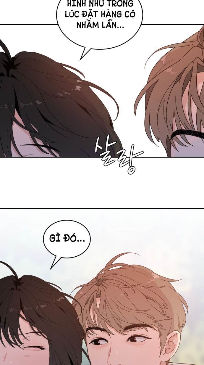 VẬN MAY BẤT NGỜ Chapter 1.1 - Next Chapter 1.2
