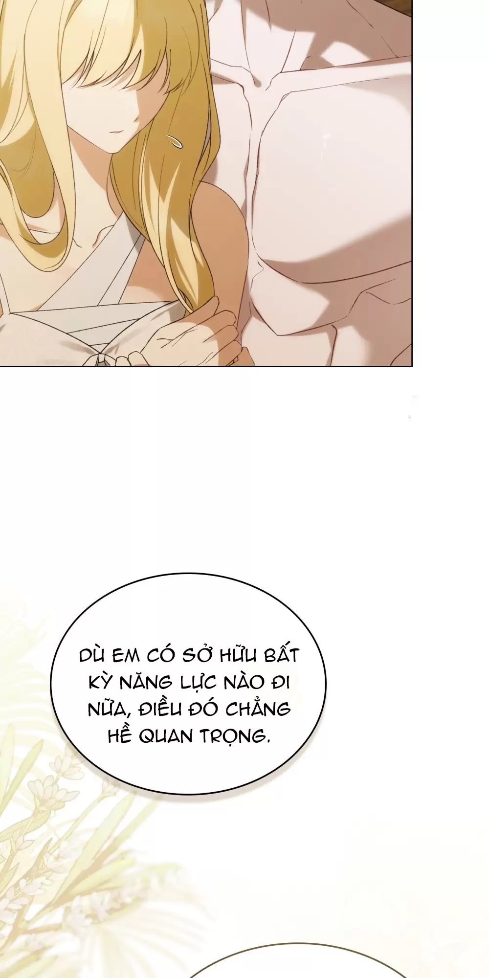 Lời Hứa Này Không Thuộc Về Em Chapter 29 - Trang 2