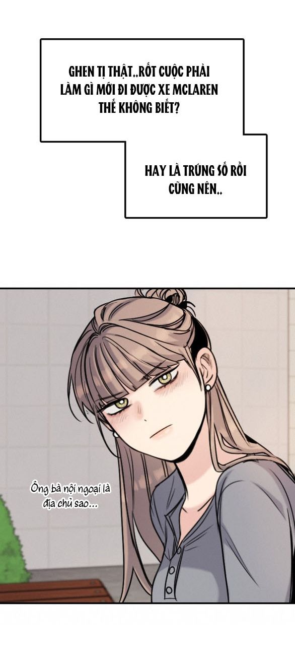I'm Fine Thank You, And You? Chapter 30.1 - Trang 2