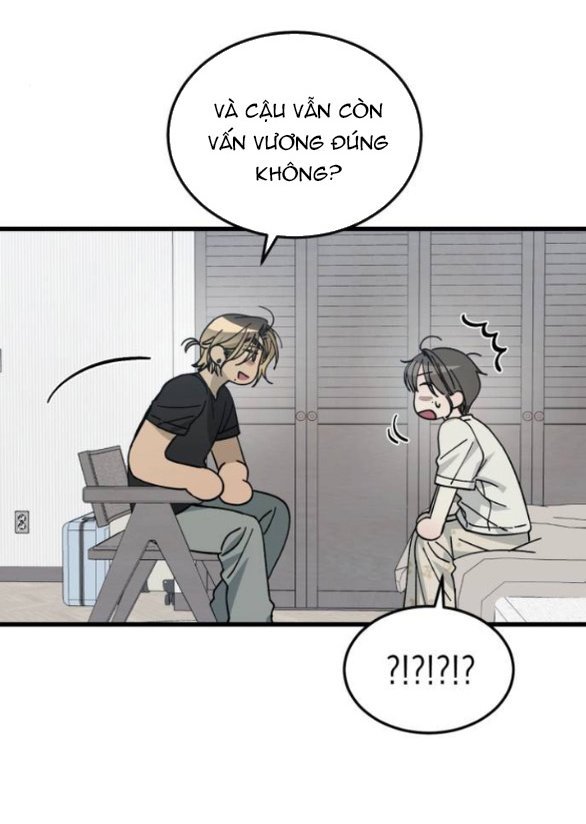 Quy Luật Về Rác Rưởi Chapter 10.1 - Trang 2