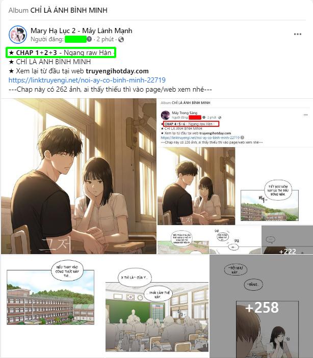 VẬN MAY BẤT NGỜ Chapter 39.2 - Next Chapter 40