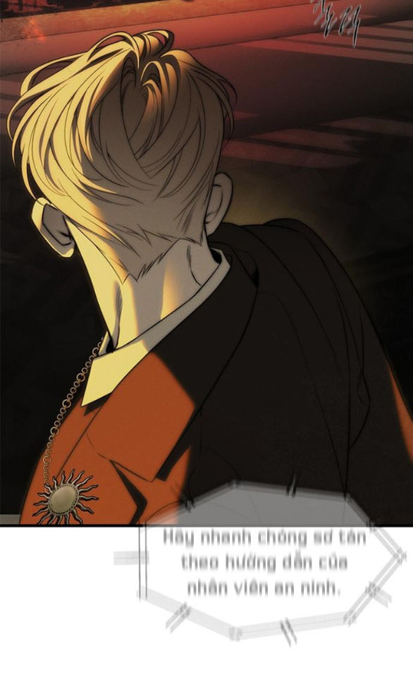 Xâm Nhập Vào Trường Trung Học Tài Phiệt! Chapter 97.1 - Trang 2