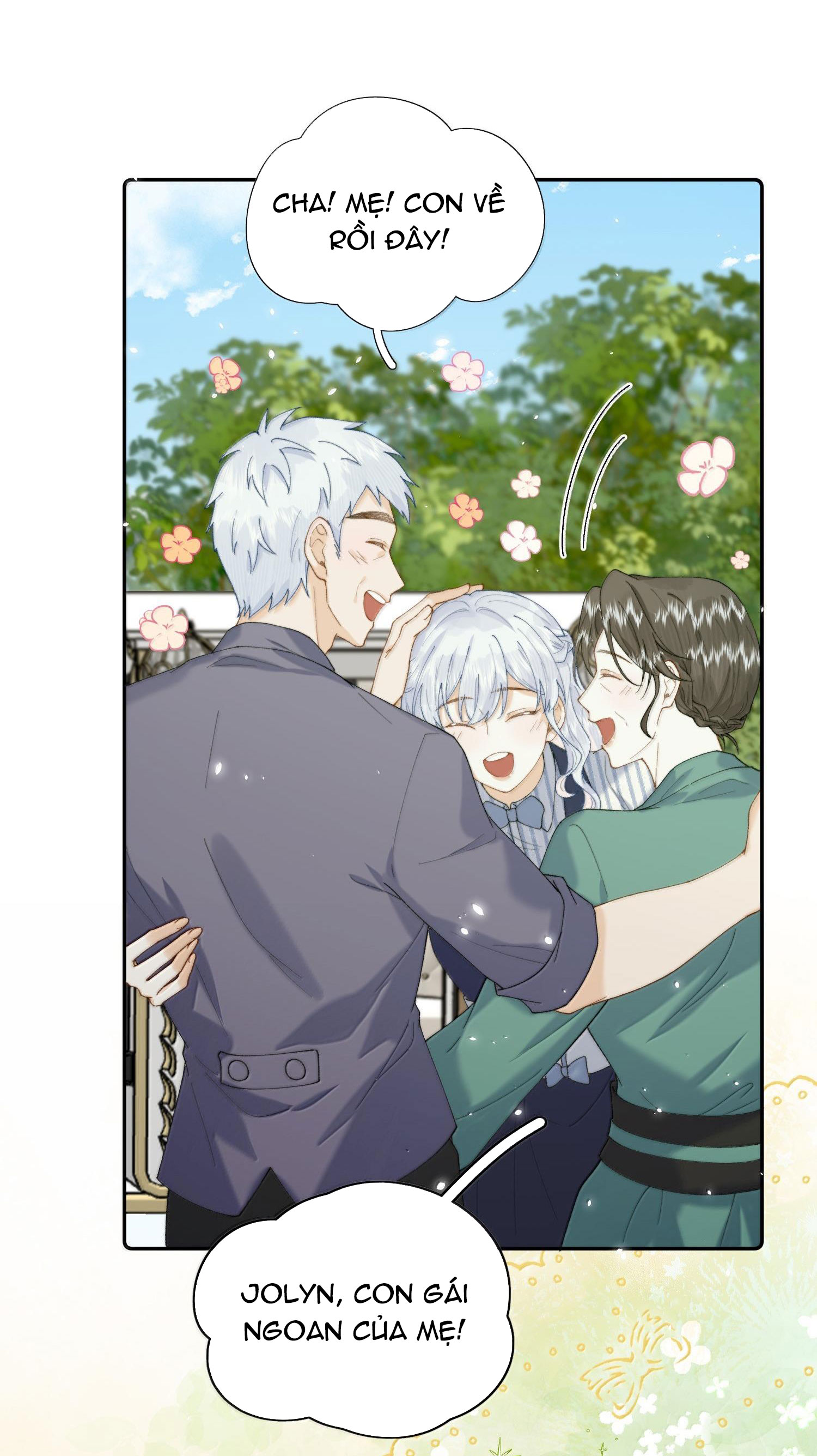 Phản Diện Gặp Kẻ Cuồng Yêu Chapter 48 - Trang 2