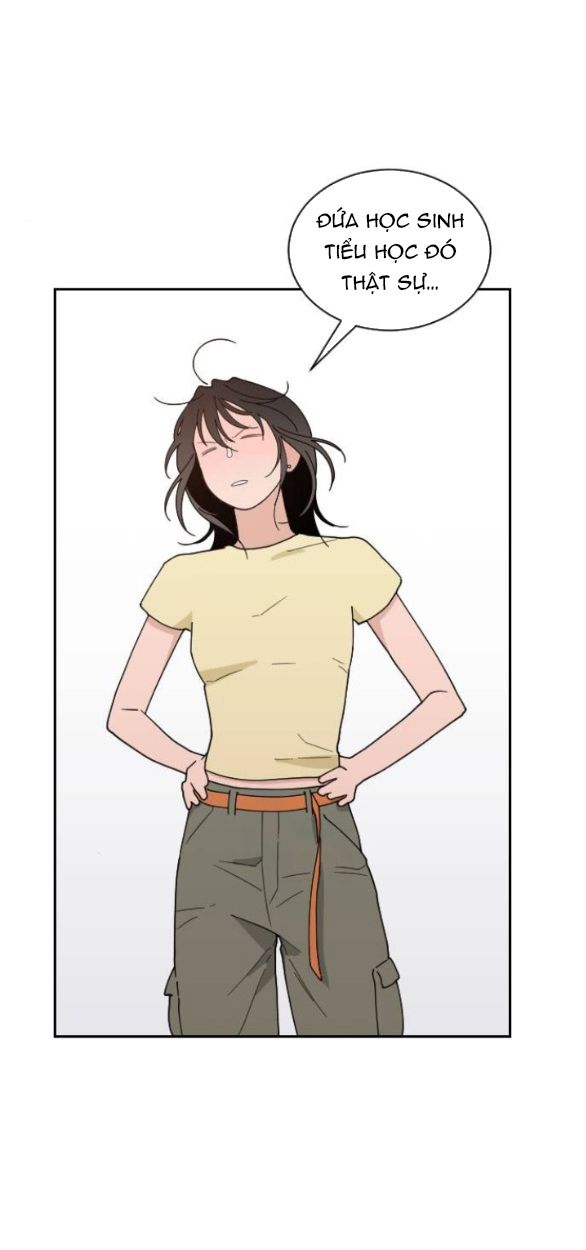 VẬN MAY BẤT NGỜ Chapter 48.2 - Next Chapter 49