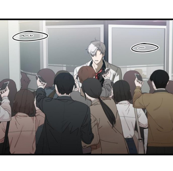 Tự Do Trong Mơ Chapter 161.2 - Trang 2