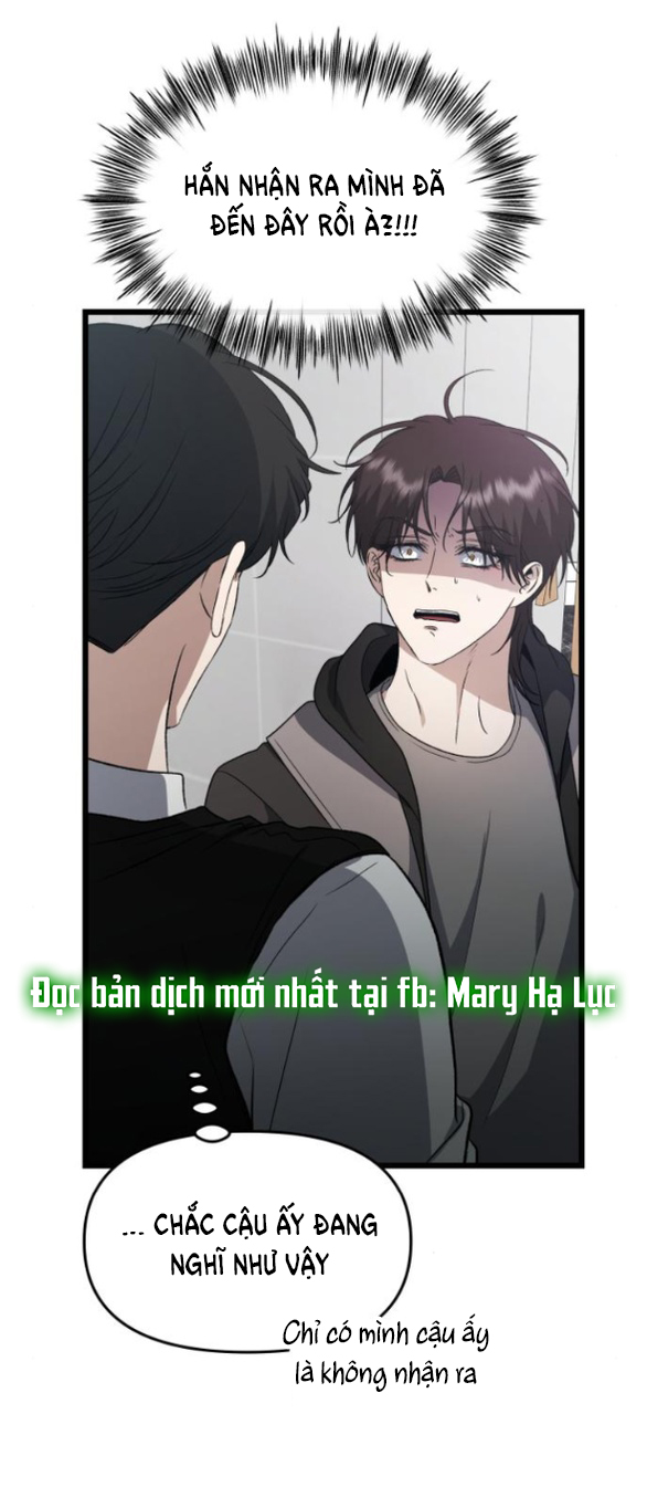 Tự Do Trong Mơ Chapter 162.1 - Trang 2