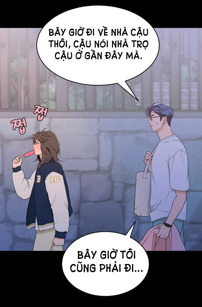 VẬN MAY BẤT NGỜ Chapter 9.2 - Next Chapter 10