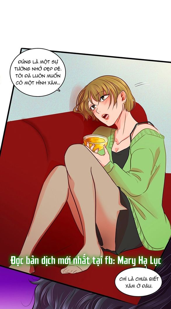 Chú Cún Của Em Thật Đáng Yêu Chapter 11.2 - Trang 2