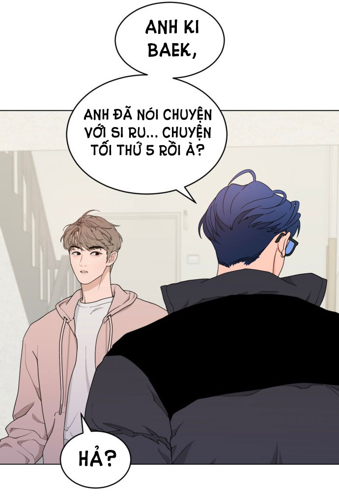 VẬN MAY BẤT NGỜ Chapter 7.2 - Next Chapter 8