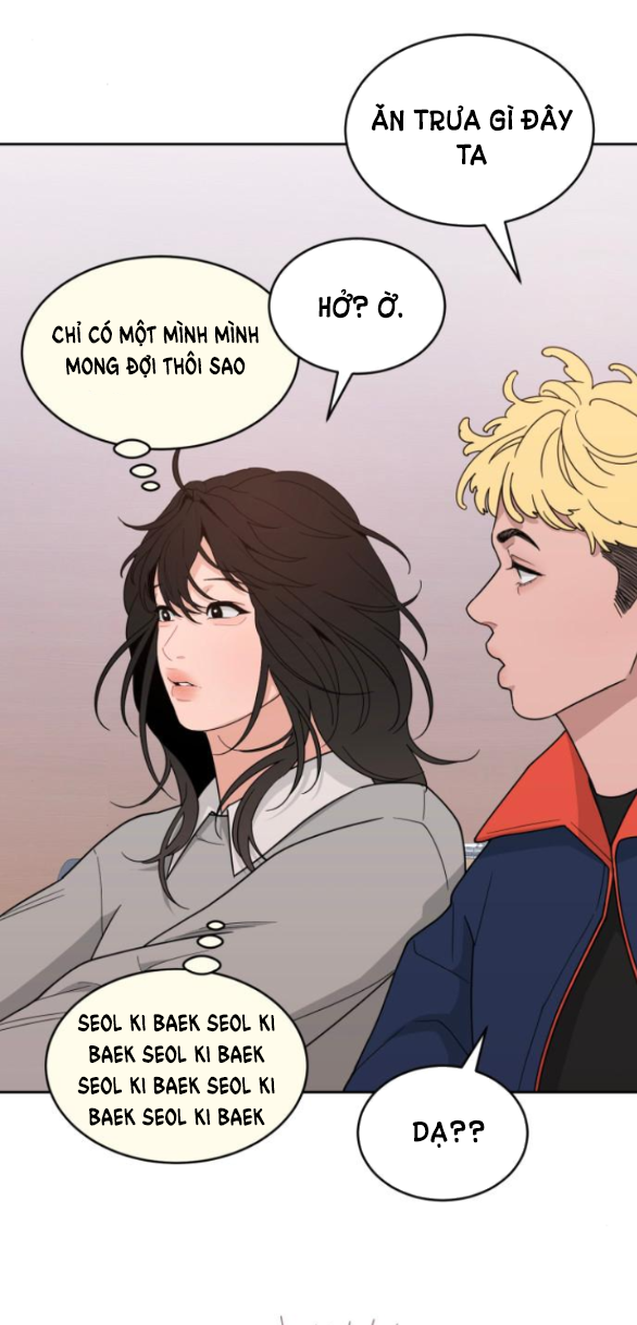VẬN MAY BẤT NGỜ Chapter 24.2 - Next Chapter 25