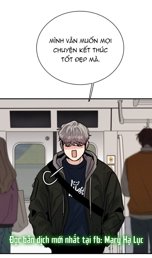 I'm Fine Thank You, And You? Chapter 28.1 - Trang 2