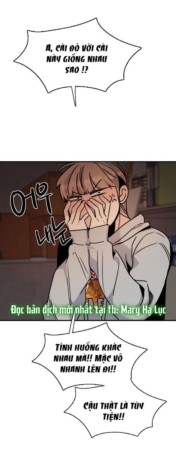 I'm Fine Thank You, And You? Chapter 27.2 - Trang 2