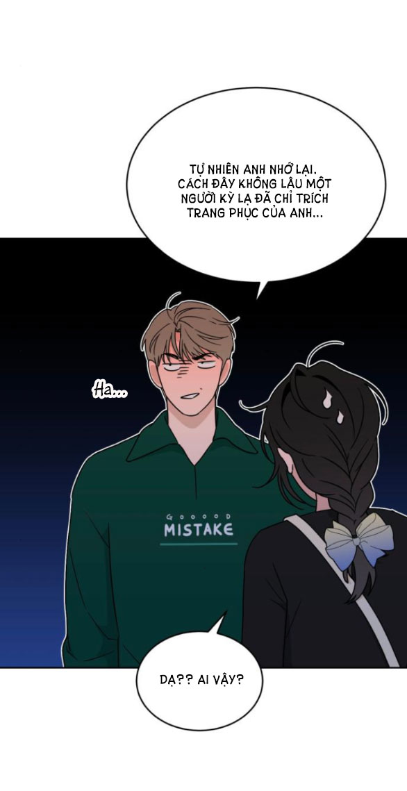 VẬN MAY BẤT NGỜ Chapter 35.2 - Next Chapter 36