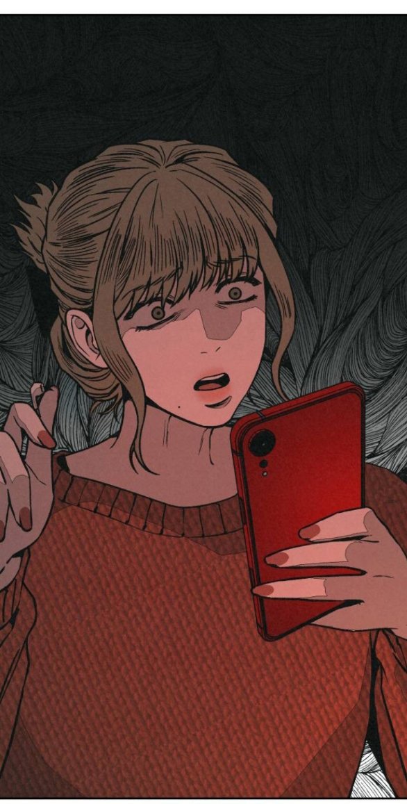 Vì Tôi Đã Giết Người Chapter 7.1 - Trang 2