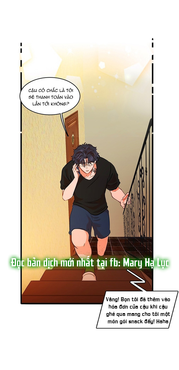 Chú Cún Của Em Thật Đáng Yêu Chapter 7.2 - Trang 2