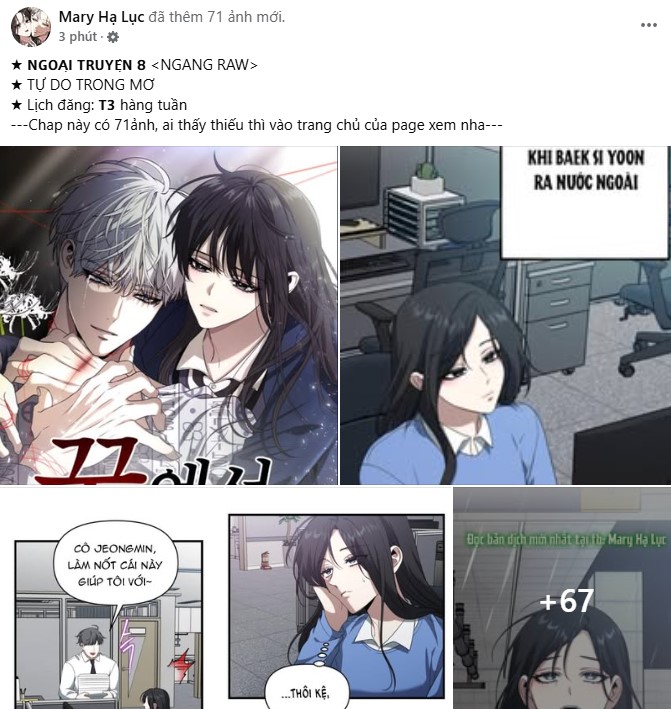 Chú Cún Của Em Thật Đáng Yêu Chapter 4.1 - Trang 2