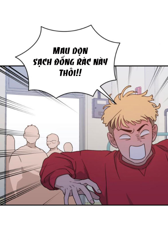 VẬN MAY BẤT NGỜ Chapter 45.2 - Next Chapter 46