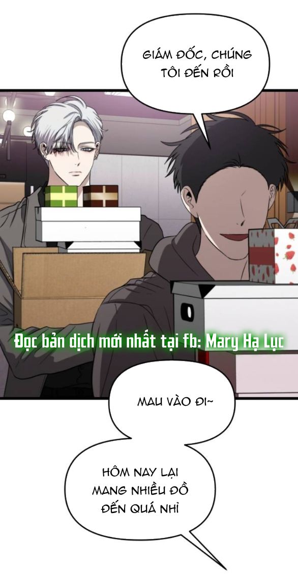 Tự Do Trong Mơ Chapter 166.2 - Trang 2