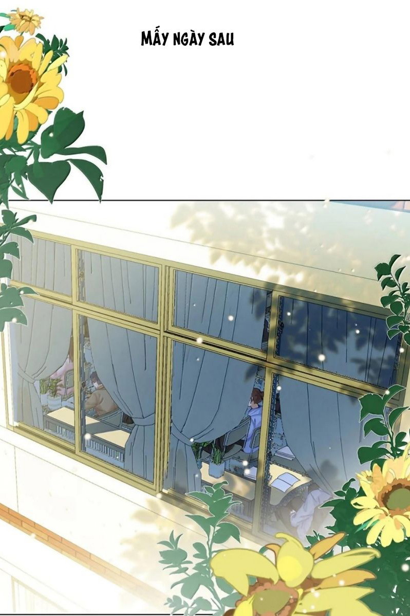 Tôi Thích Tin Tức Tố Của Cậu Chapter 100 - Trang 2