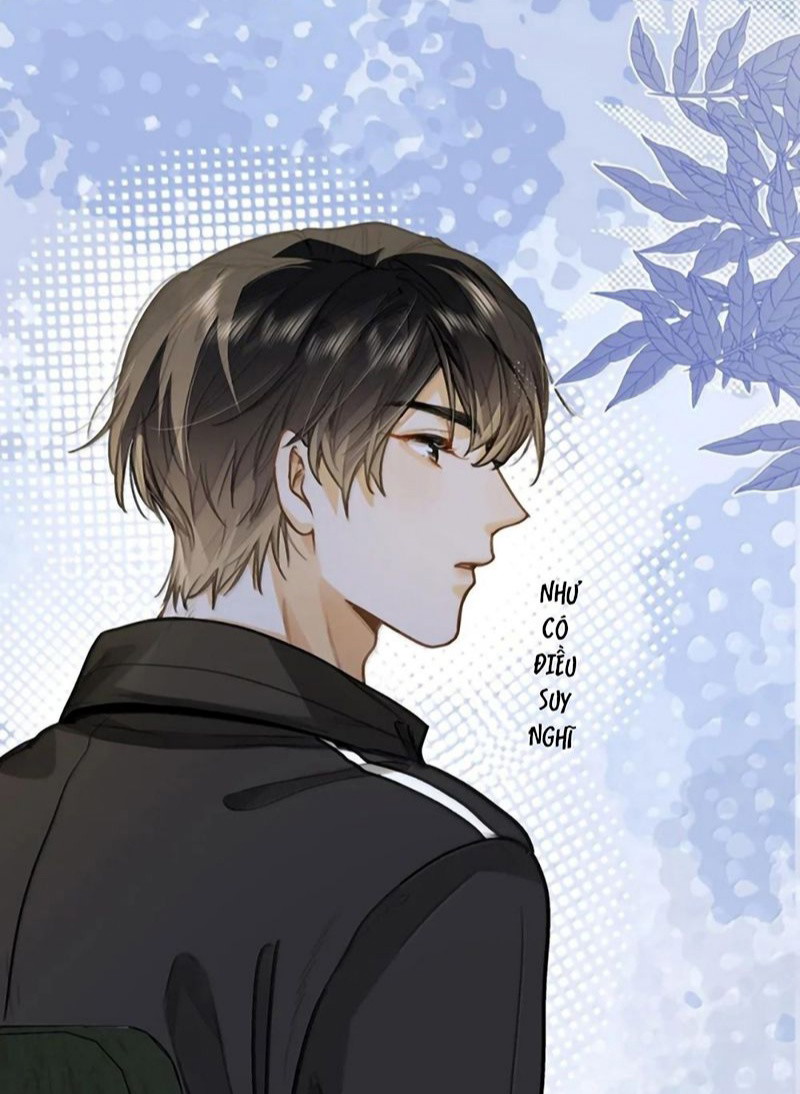 Tôi Thích Tin Tức Tố Của Cậu Chapter 100 - Trang 2