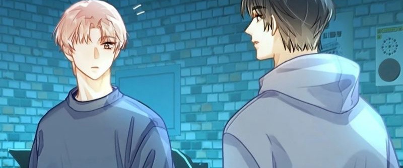 Tôi Thích Tin Tức Tố Của Cậu Chap 91 - Trang 4