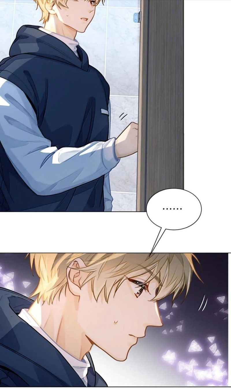 Tôi Thích Tin Tức Tố Của Cậu Chap 91 - Trang 4