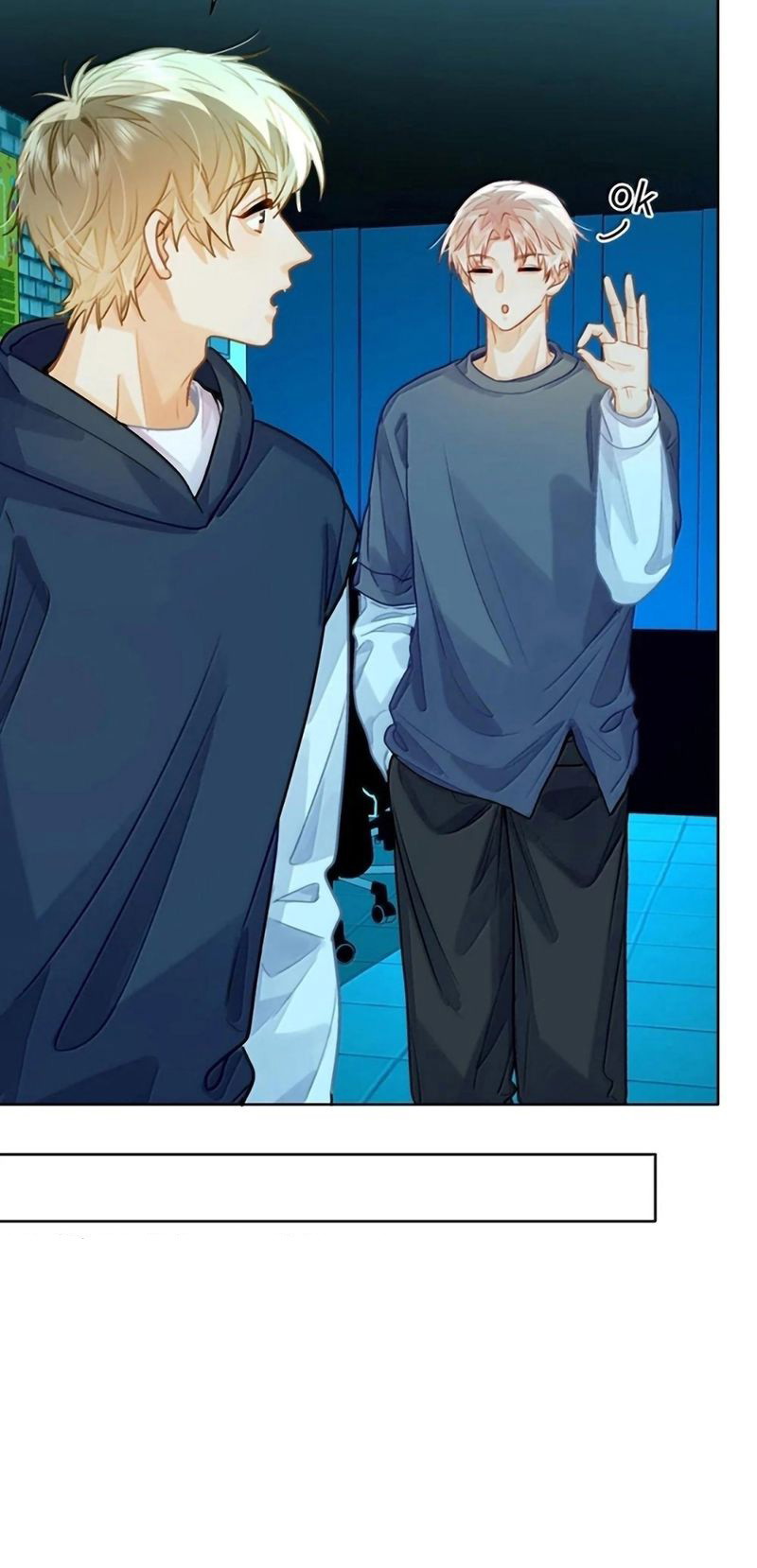 Tôi Thích Tin Tức Tố Của Cậu Chapter 92 - Trang 3