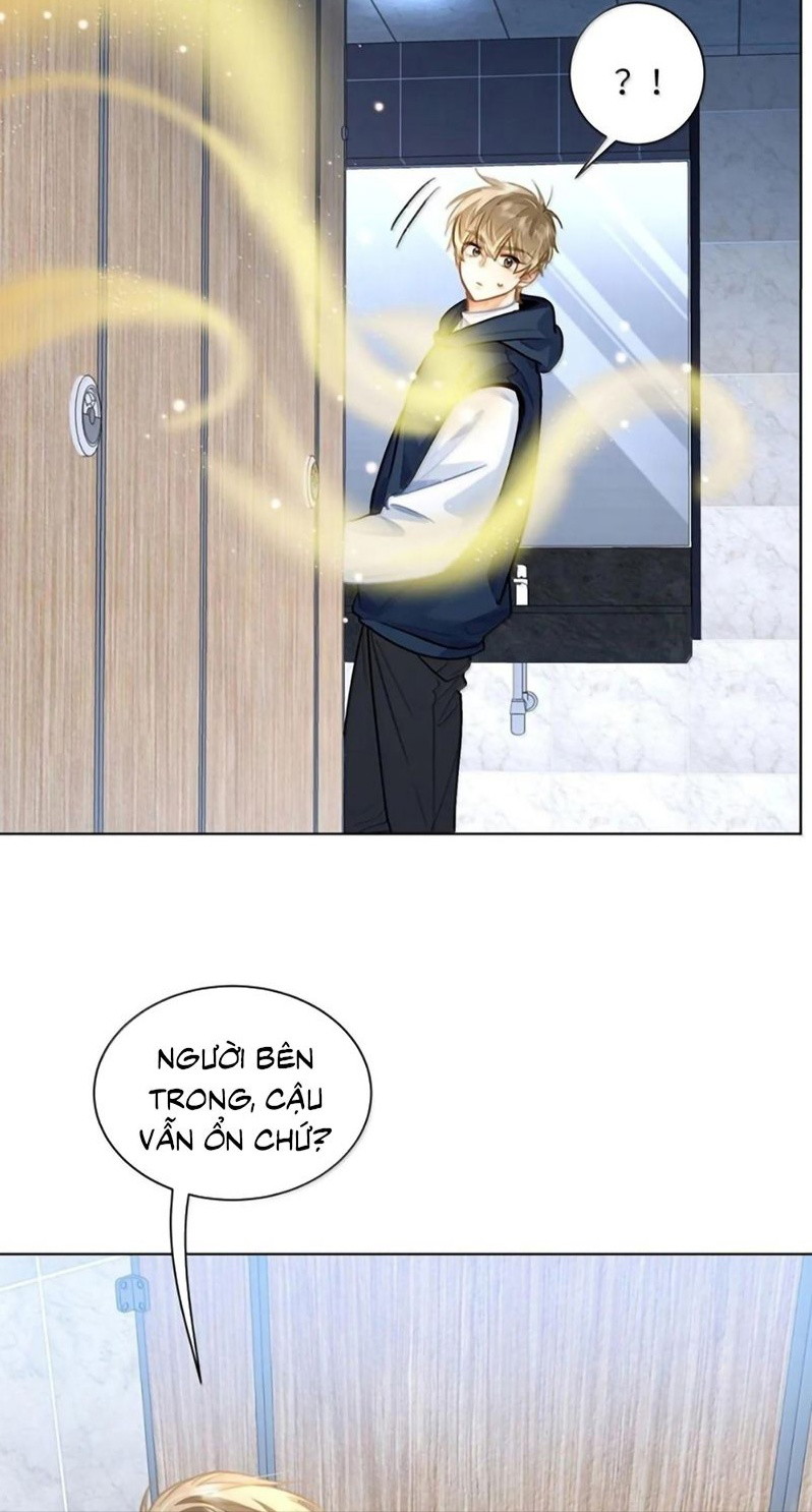 Tôi Thích Tin Tức Tố Của Cậu Chapter 92 - Trang 3