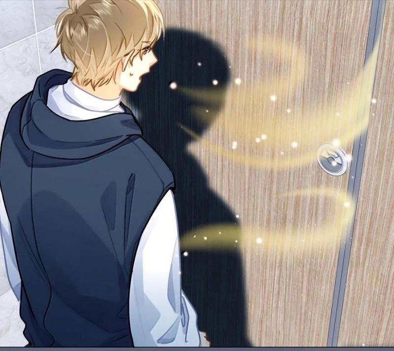 Tôi Thích Tin Tức Tố Của Cậu Chapter 92 - Trang 3