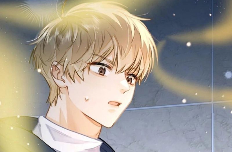 Tôi Thích Tin Tức Tố Của Cậu Chapter 92 - Trang 3