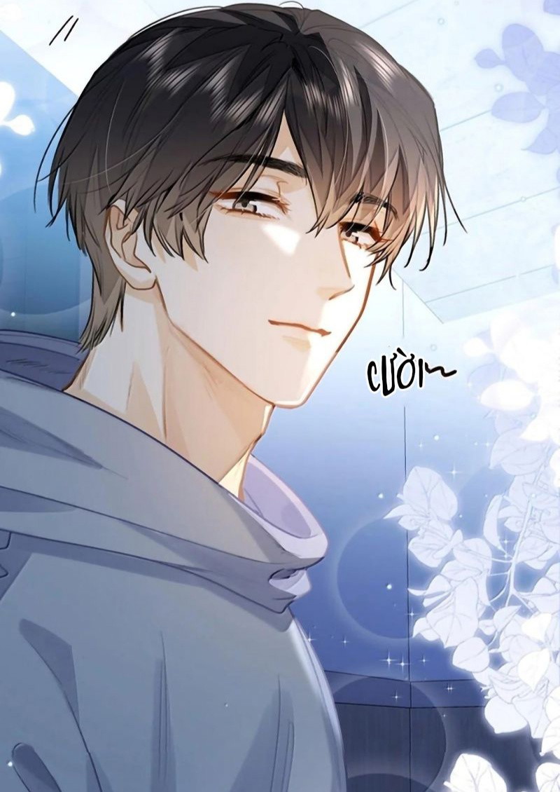 Tôi Thích Tin Tức Tố Của Cậu Chapter 92 - Trang 3