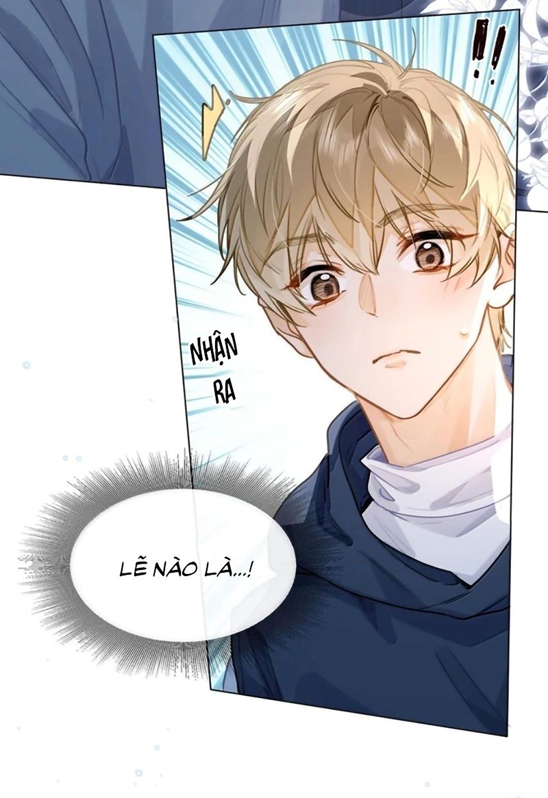 Tôi Thích Tin Tức Tố Của Cậu Chapter 92 - Trang 3