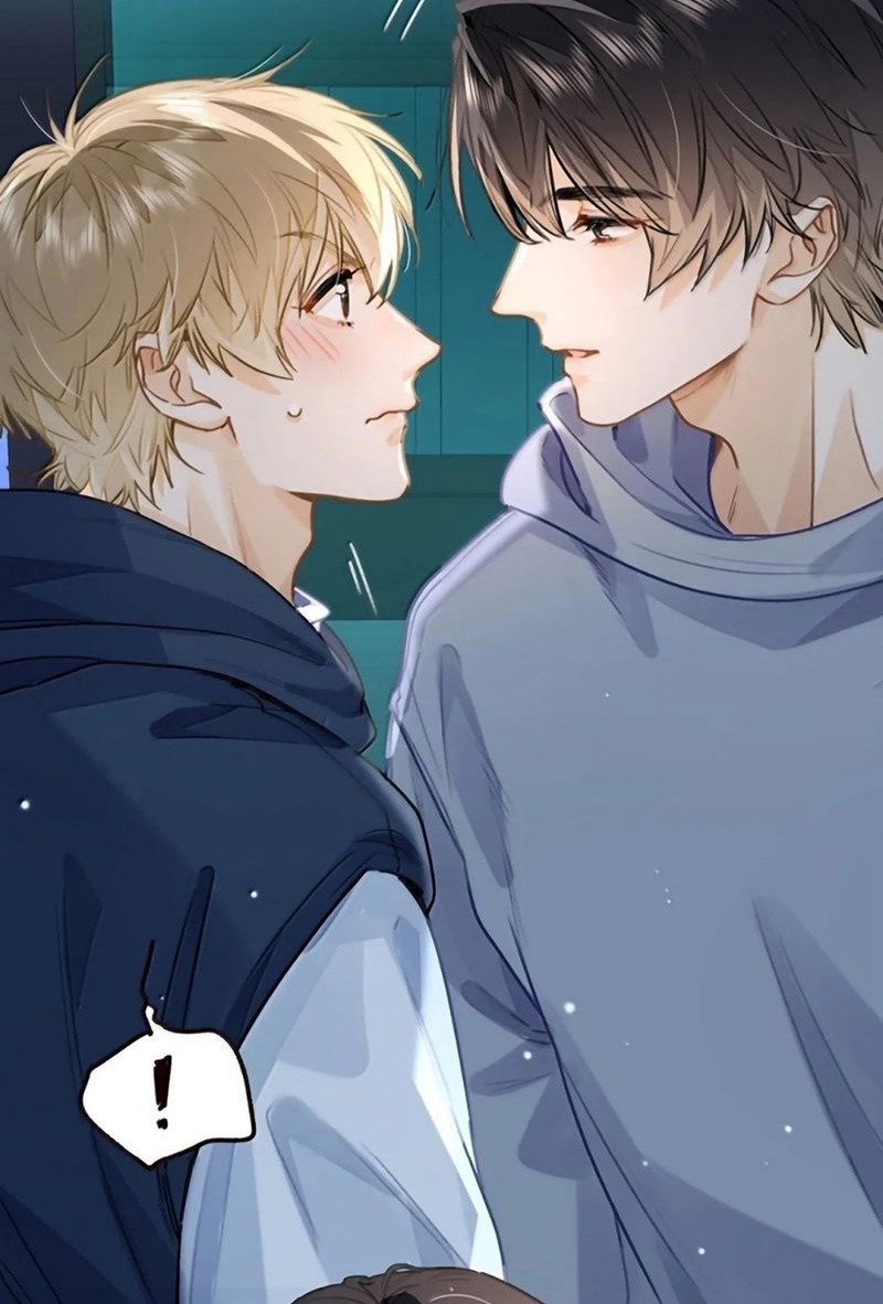 Tôi Thích Tin Tức Tố Của Cậu Chapter 92 - Trang 3