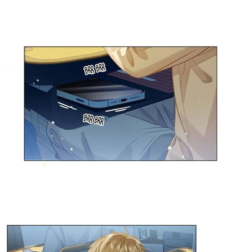 Tôi Thích Tin Tức Tố Của Cậu Chapter 93 - Trang 3