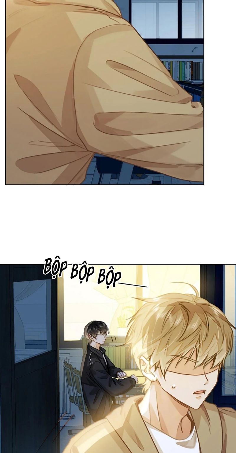 Tôi Thích Tin Tức Tố Của Cậu Chapter 93 - Trang 3