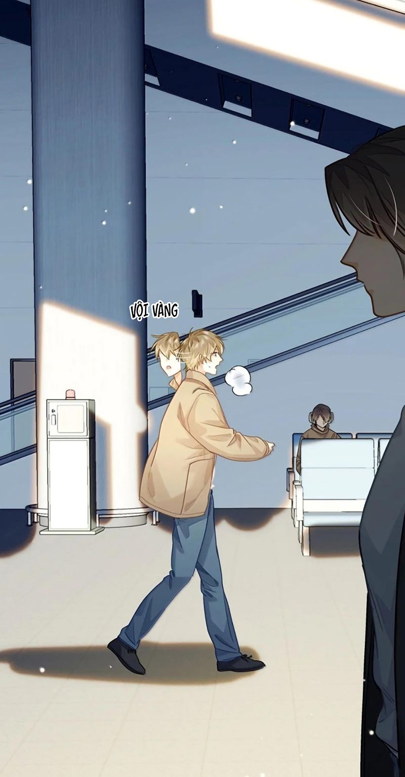 Tôi Thích Tin Tức Tố Của Cậu Chapter 93 - Trang 3