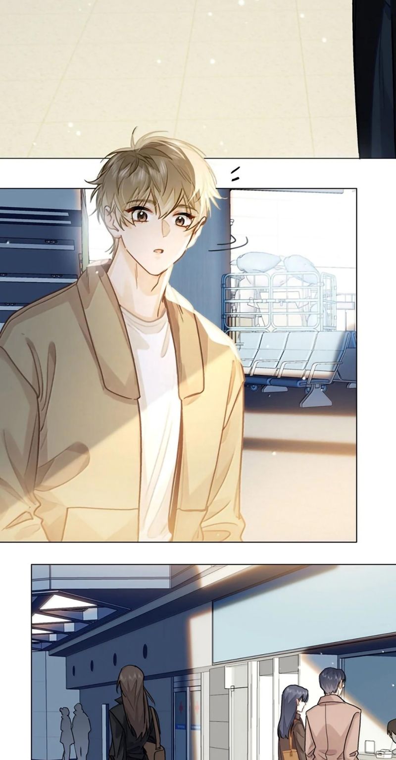 Tôi Thích Tin Tức Tố Của Cậu Chapter 93 - Trang 3