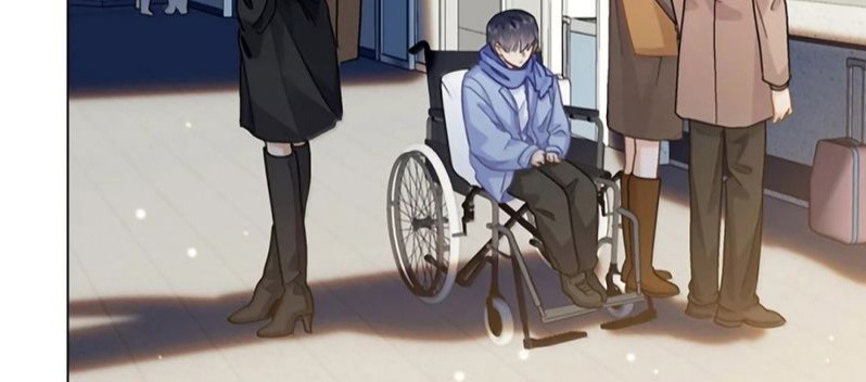 Tôi Thích Tin Tức Tố Của Cậu Chapter 93 - Trang 3