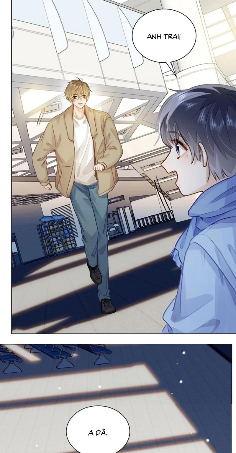 Tôi Thích Tin Tức Tố Của Cậu Chapter 93 - Trang 3