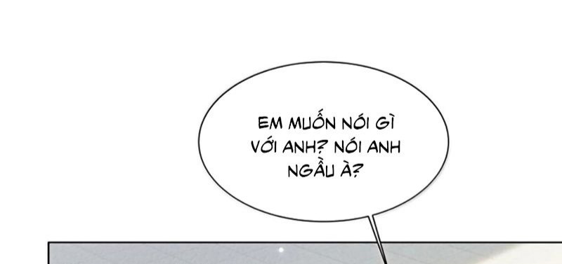 Tôi Thích Tin Tức Tố Của Cậu Chapter 93 - Trang 3
