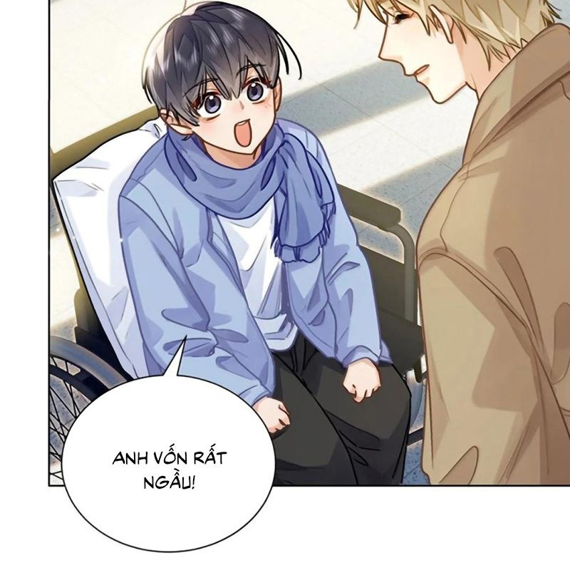 Tôi Thích Tin Tức Tố Của Cậu Chapter 93 - Trang 3
