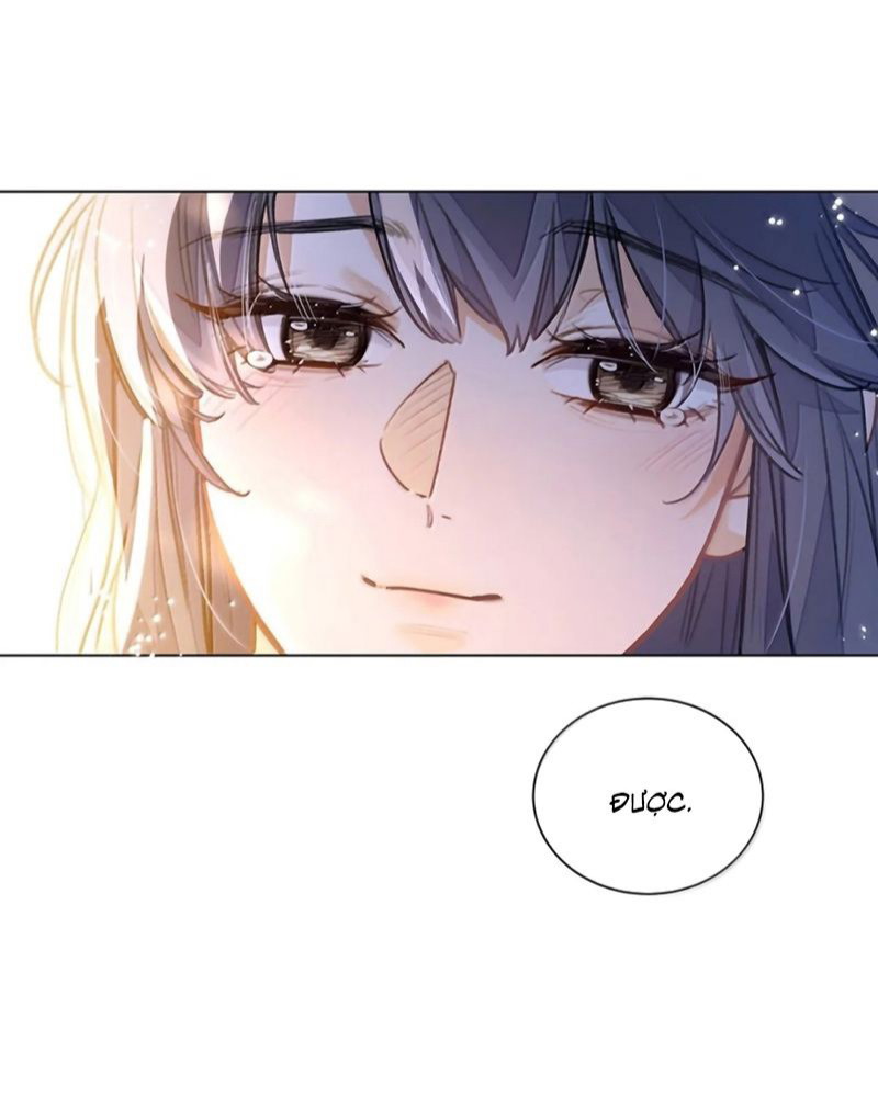 Tôi Thích Tin Tức Tố Của Cậu Chapter 93 - Trang 3