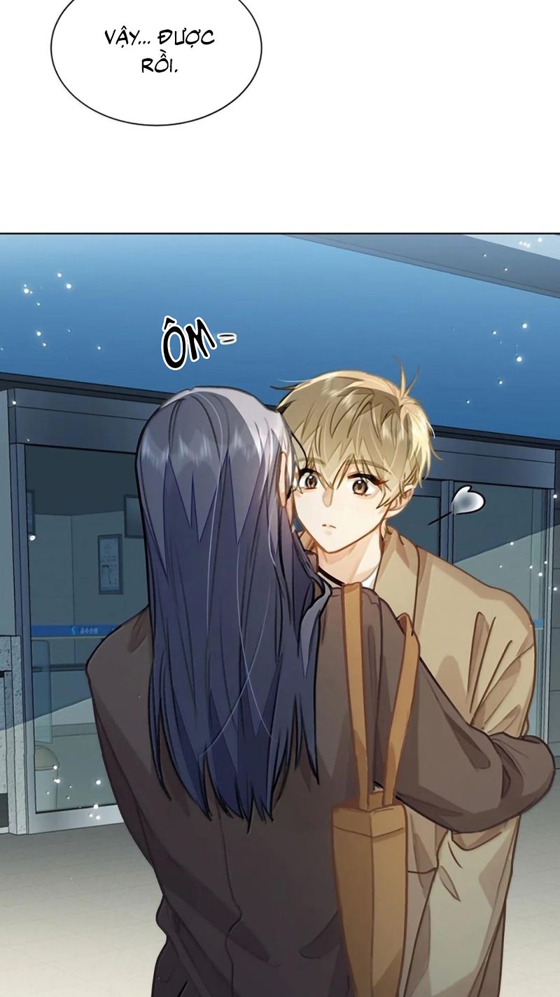 Tôi Thích Tin Tức Tố Của Cậu Chapter 93 - Trang 3