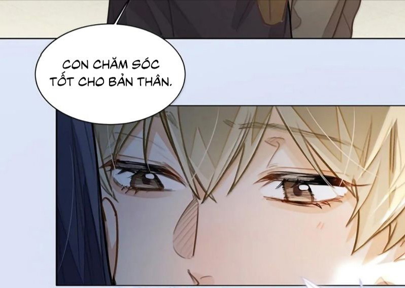 Tôi Thích Tin Tức Tố Của Cậu Chapter 93 - Trang 3