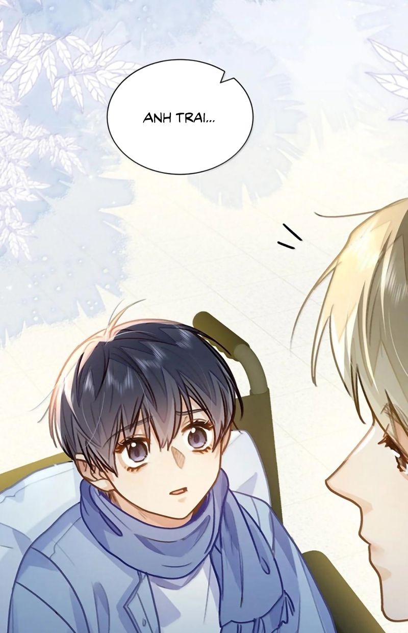 Tôi Thích Tin Tức Tố Của Cậu Chapter 93 - Trang 3